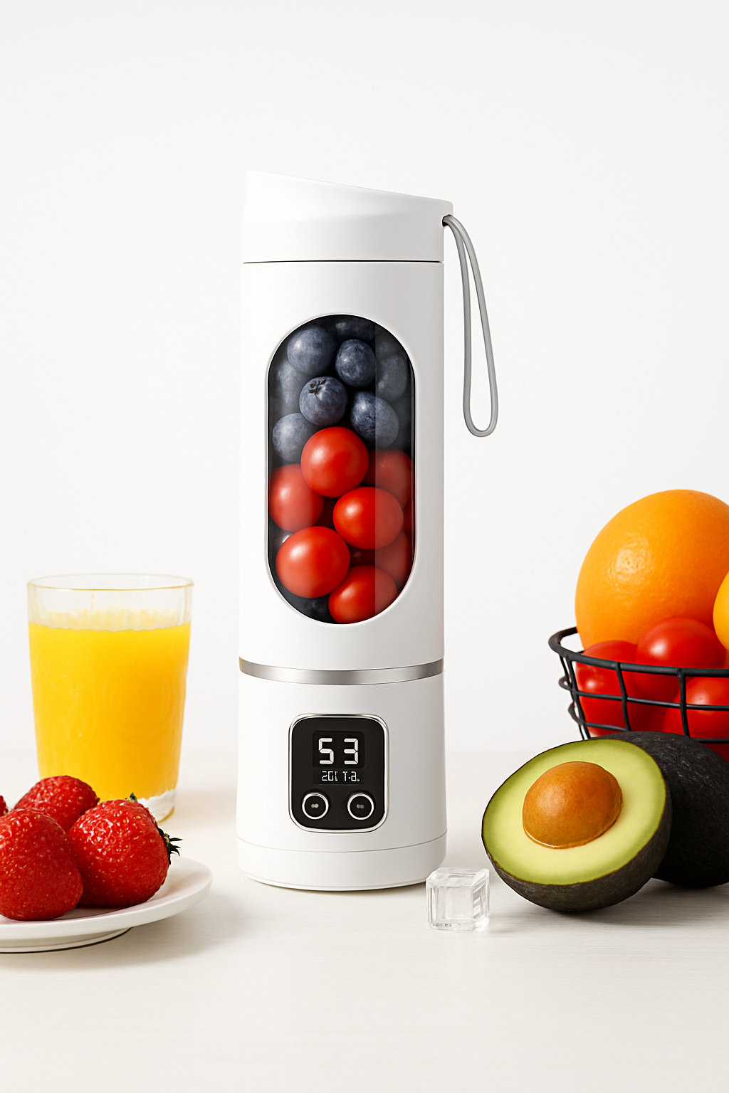 Diseño innovador VitaSpin